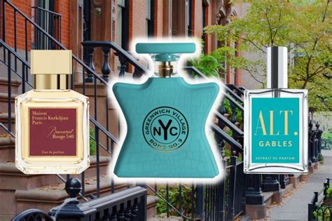 ainash perfume dupes|Greenwich Village Dupes & Clones .